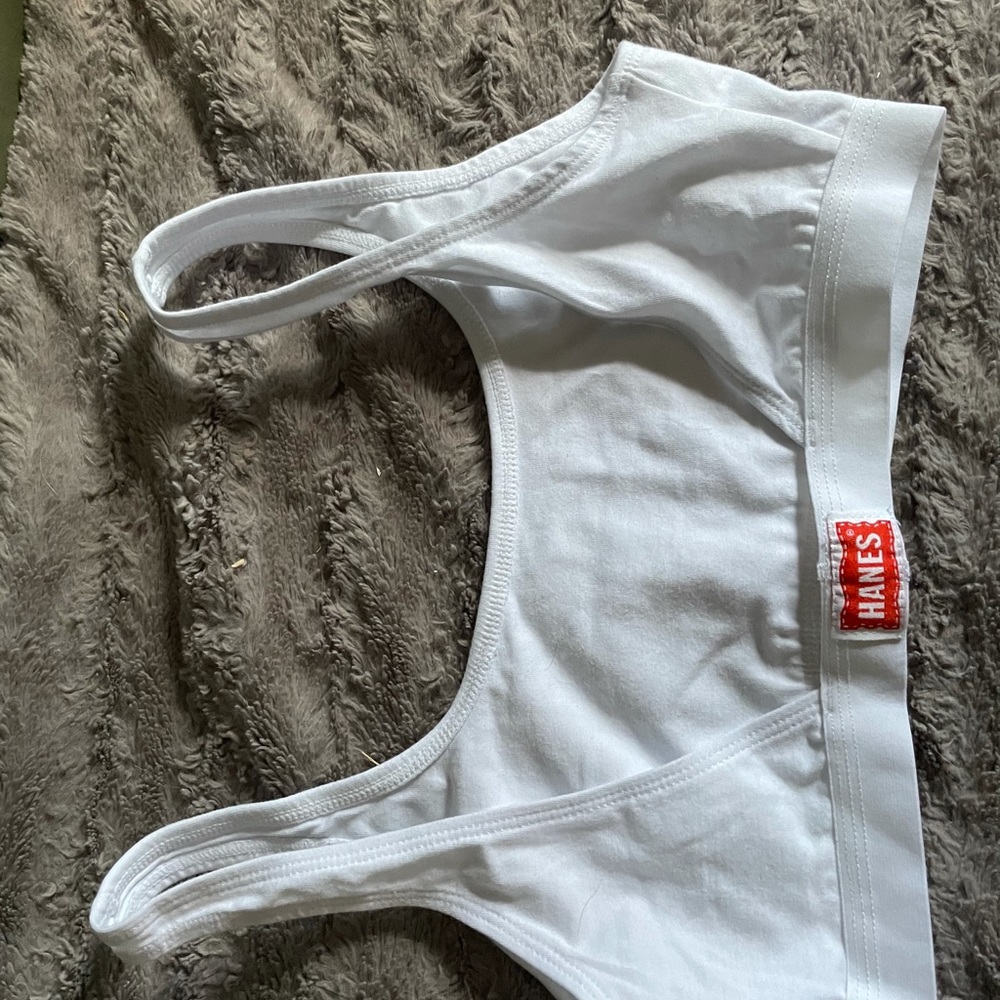 Hanes women’s bra - Picture 3 of 5